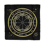 Pendelmat Astrologie - 20 cm x 20 cm