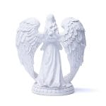 Kaarshouder Engel L - 21,5 cm x 9 cm x 11,5 cm - Afbeelding 2