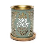 Aromafume olieverdamper Khamsa - 9 cm x 8 cm