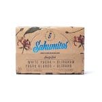 Sagrada Madre Sahumitos smudge Witte Yagra - per 5 in displaydoos - Afbeelding 2